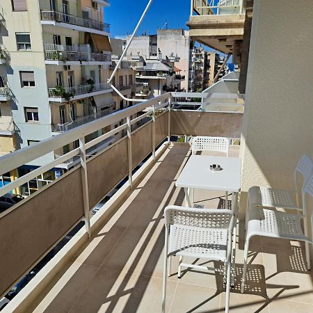 Luxury Suite Patras Exterior foto